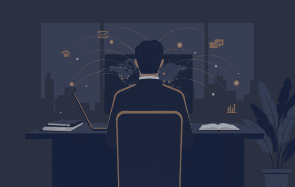 DIMTech HQ software systems dashboard